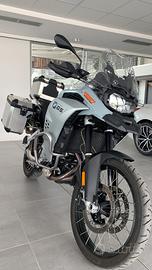 Bmw f 850 gs - 2019