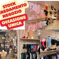 CREMAIERE PANNELLI E ARREDAMENTO PER NEGOZIO