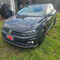volkswagen polo 1.6tdi 