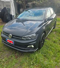 volkswagen polo 1.6tdi 