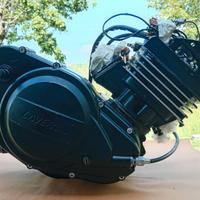 Motore Laverda gs 125 lesmo
