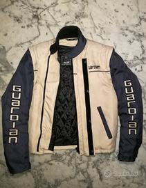 Giacca da moto per donna taglia M