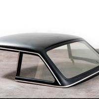 Alfa Romeo duetto hard top 