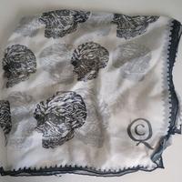 Foulard Alexander McQueen