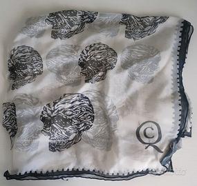 Foulard Alexander McQueen