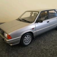 Alfa Romeo 33 1.5 Quadrifoglio 1/18 Laudoracing 