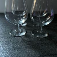 Bicchieri whisky