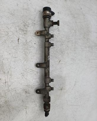 FLAUTO INIETTORI DISTRIBUTORE CARBURANTE2.0D 100kW