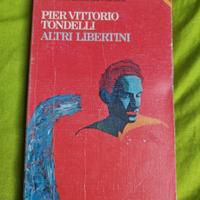 Pier Vittorio Tondelli, 