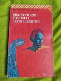 Pier Vittorio Tondelli, 