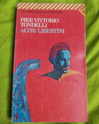 Pier Vittorio Tondelli, 