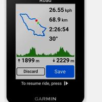 Garmin Explore