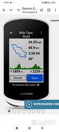 Garmin Explore