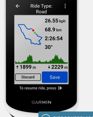 Garmin Explore