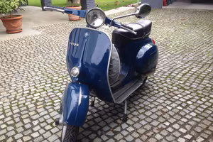 Vespa Et3 125