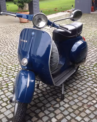 Vespa Et3 125