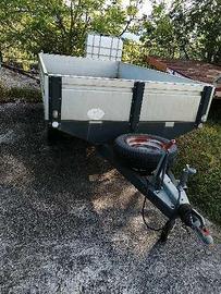 Carrello rimorchio
