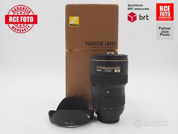 Nikon AF-S 16-35 F4 G ED VR (Nikon)