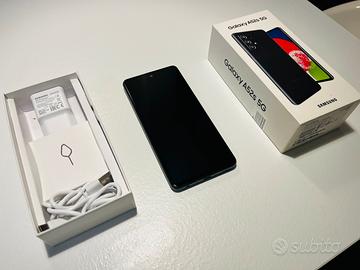 Samsung Galaxy A52s 5G