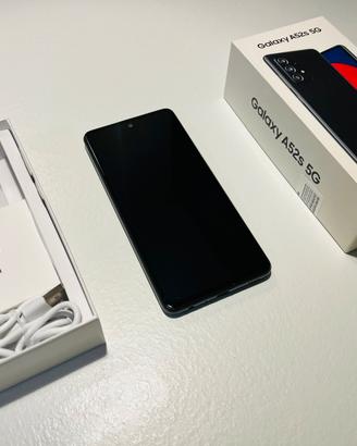 Samsung Galaxy A52s 5G