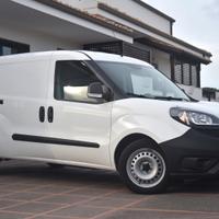 Fiat Doblo 1.6 mtj 105cv Maxi Passo Lungo