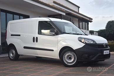 Fiat Doblo 1.6 mtj 105cv Maxi Passo Lungo