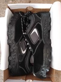 SCARPE ANTINFORTUNISTICHE COFRA