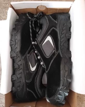 SCARPE ANTINFORTUNISTICHE COFRA