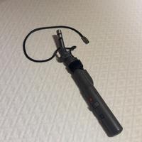 libec ph-9 record / zoom controller
