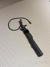 libec ph-9 record / zoom controller