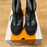 Scarponcino Timberland donna
