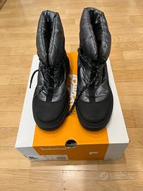 Scarponcino Timberland donna