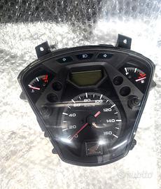 Honda sh 125-150 anno 2013-2016 ricambi