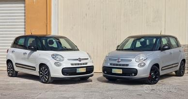 Fiat 500L 1.6 Multijet 105 CV Trekking