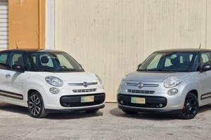 Fiat 500L 1.6 Multijet 105 CV Trekking