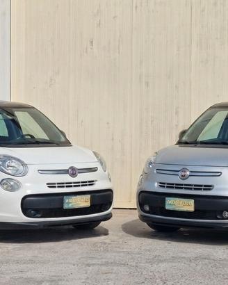 Fiat 500L 1.6 Multijet 105 CV Trekking