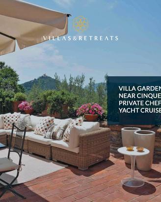 Villa Indipendente con whirlpool e vista mare