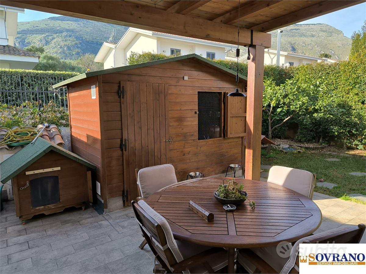 House in Carini, Piraineto - Altro
