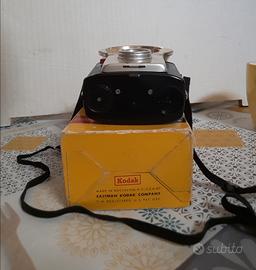 Macchina Fotografica.