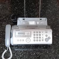 telefono, stampante Panasonic