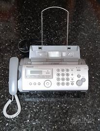 telefono, stampante Panasonic