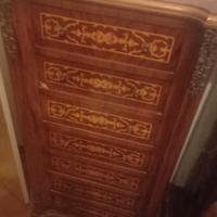 settimino stile barocco