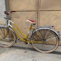 Bicicletta Frera