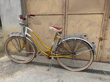 Bicicletta Frera