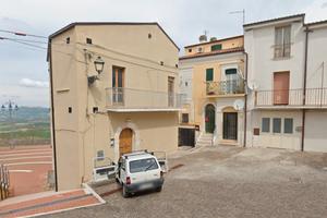 Appartamentino P.T vico ospedale rif.535