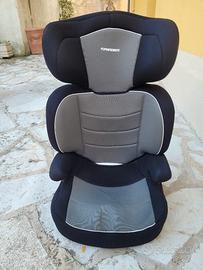 Seggiolino auto FOPPAPEDRETTI
