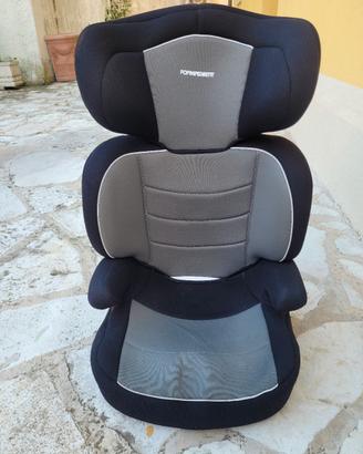 Seggiolino auto FOPPAPEDRETTI