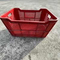 cassette di plastica