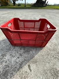 cassette di plastica