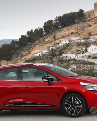 Ricambi Renault Clio Station Wagon 2013